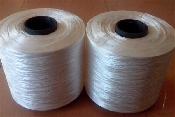 錦綸高強長絲原來這么厲害！看完我信了！