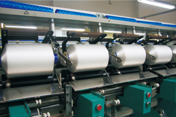 關于錦綸加捻絲，你所不知道的事兒！