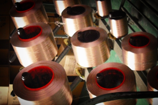 錦綸高強長絲的性能真的這么優(yōu)越？不信來看看！