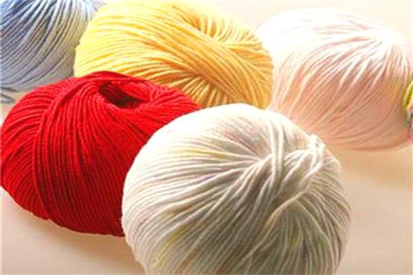 錦綸高強長絲，可惜知道的人不多！