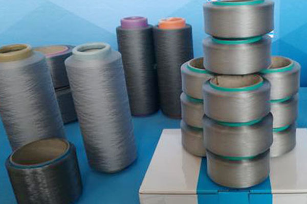 石墨烯長絲的功能體現(xiàn)，不是一般的牛！