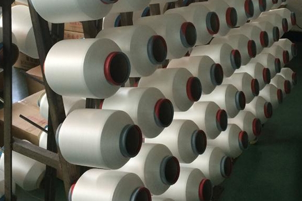 錦綸加捻的性能優(yōu)勢，值得一看！