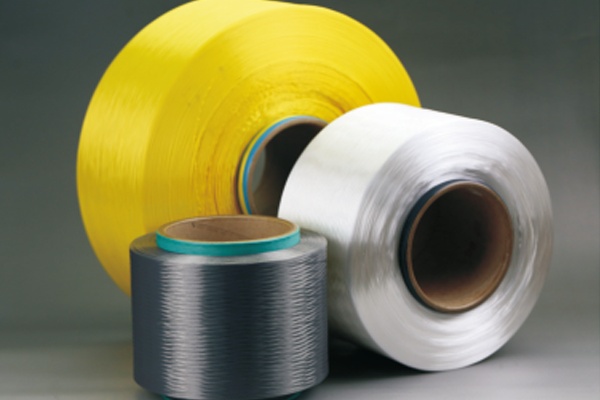 石墨烯長絲是一種新型環(huán)保、健康的紡織材料！