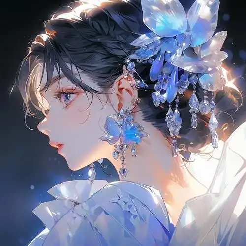 追剧少女