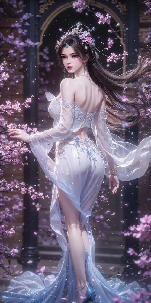 旧城之春 年代生活剧